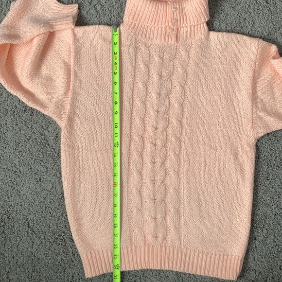 Sterling Harris Sweater - Picture 6 of 8